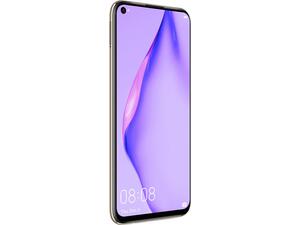 Smartphone Huawei P40 Lite Dual Sim 6.4" 128GB Pink